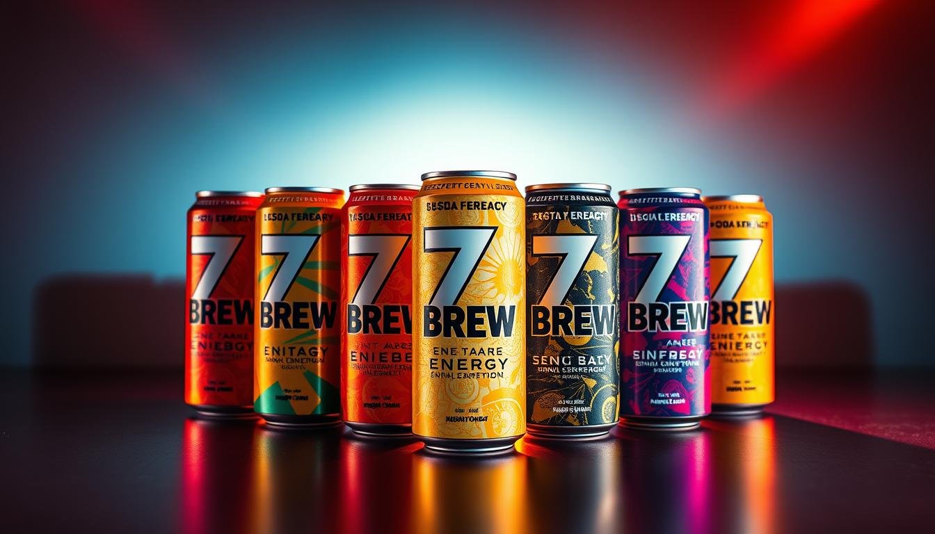 7 brew energy secret menu