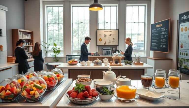 Healthy Choices at Mixue Ice Cream &amp;amp;amp;amp;amp;amp; Tea