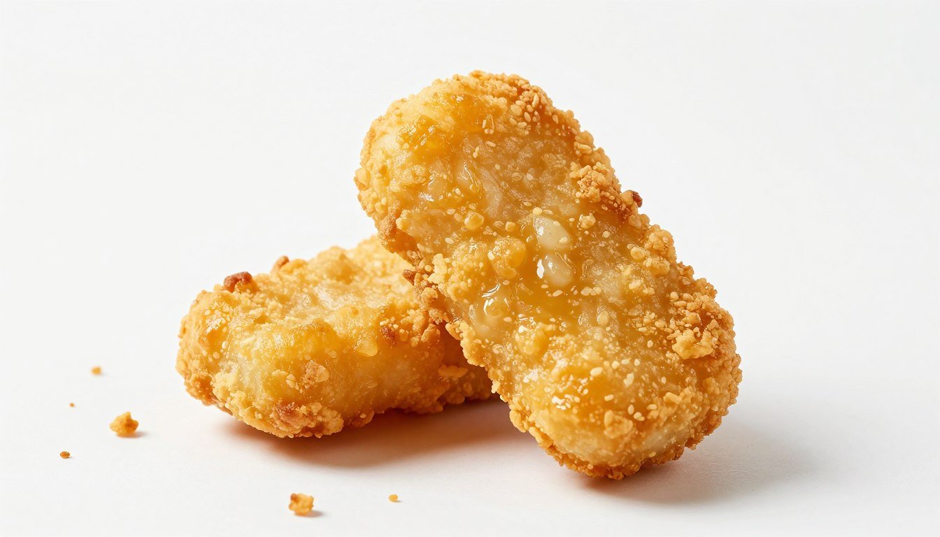 McDonald's Chicken Nuggets