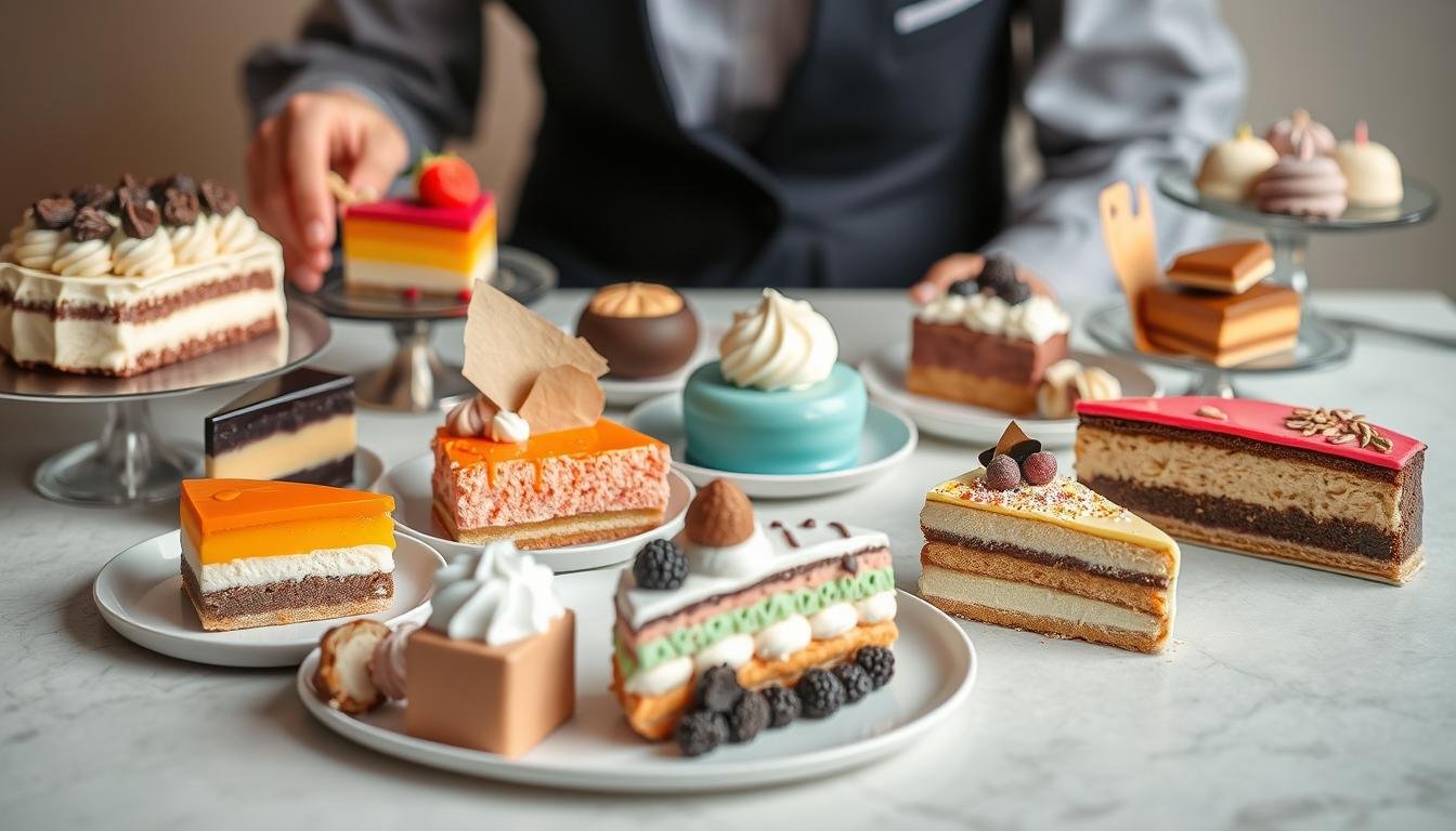 Mixue Dessert Menu 2025