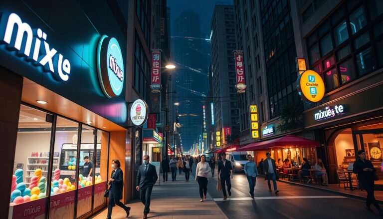 Mixue Ice Cream & Tea Near Me