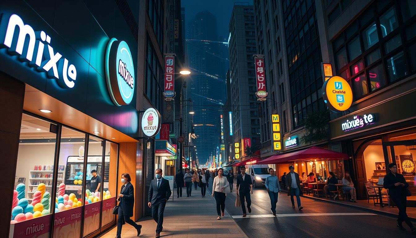 Mixue Ice Cream & Tea Near Me