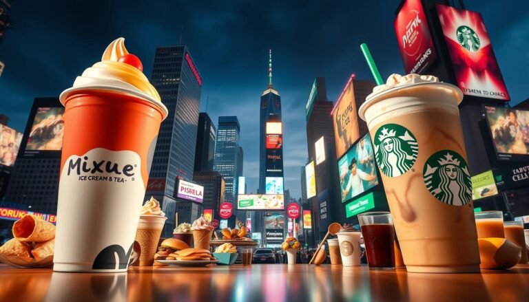 Mixue vs Starbucks – Which is Better?