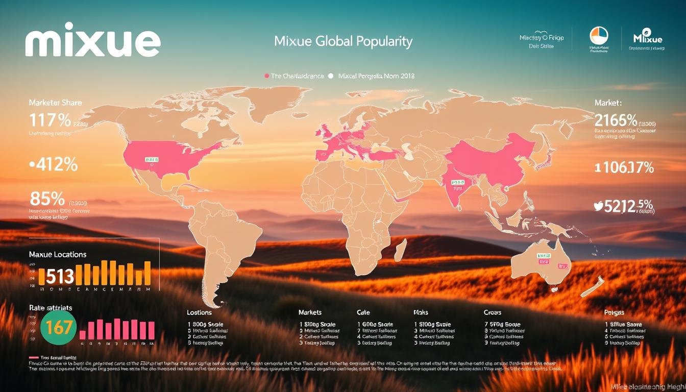 Why is Mixue So Popular?