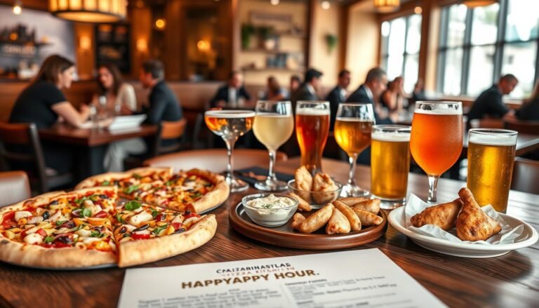 california pizza kitchen happy hour menu