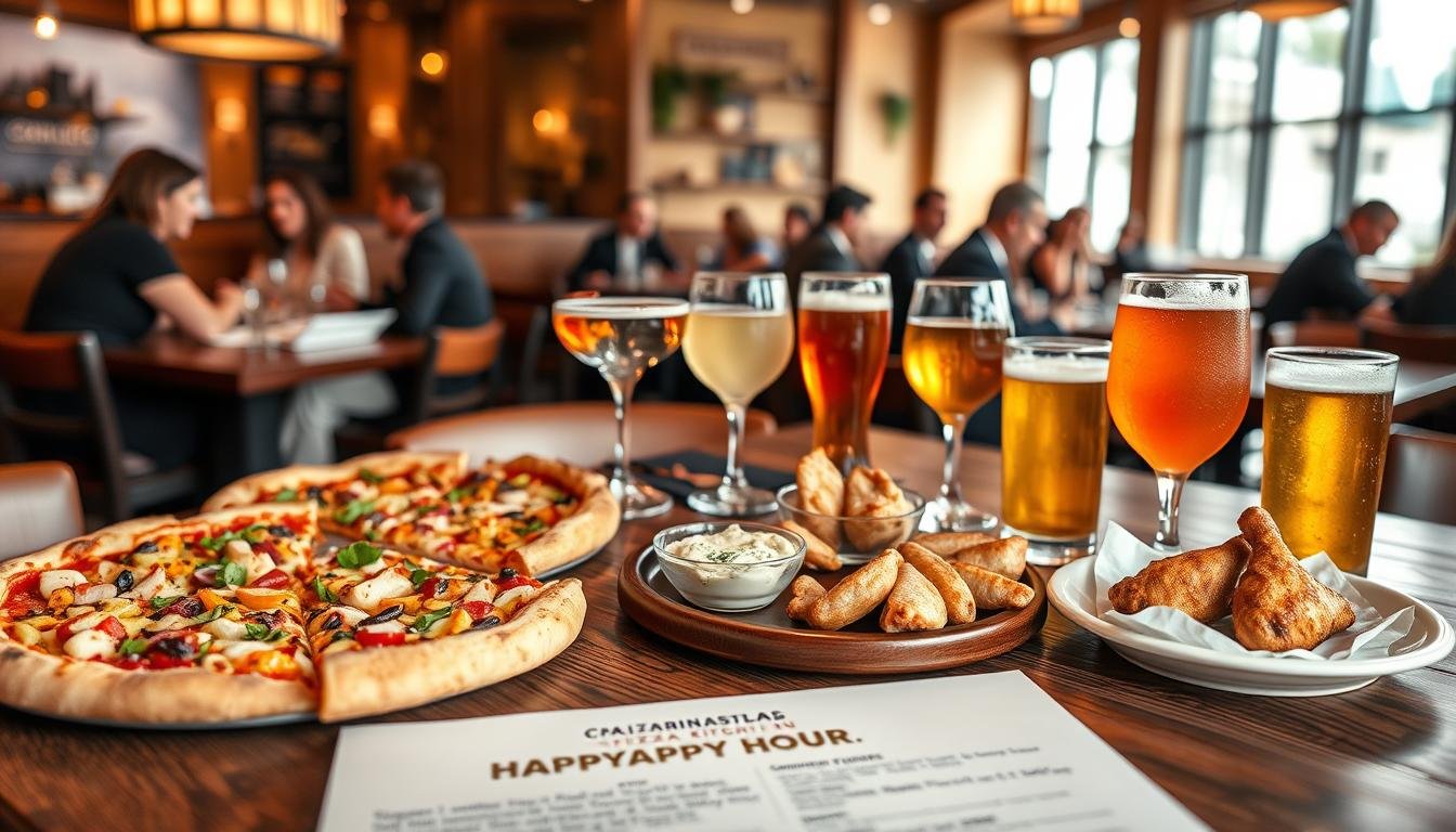 california pizza kitchen happy hour menu