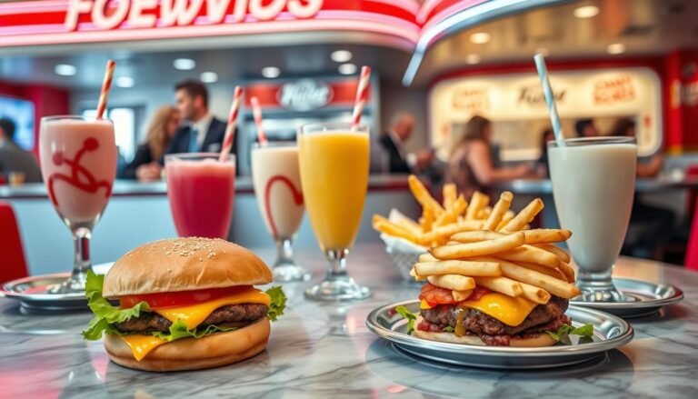johnny-rockets menu six flags