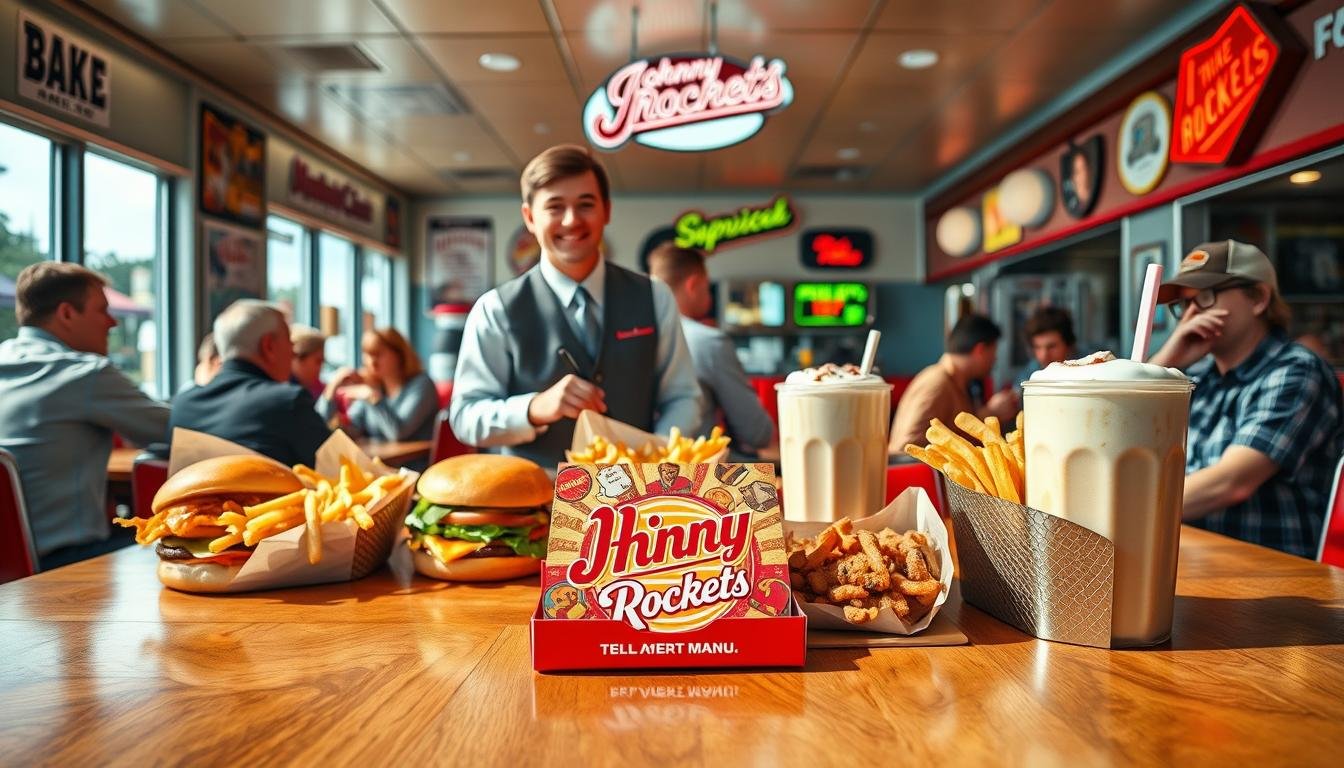 johnny-rockets menu